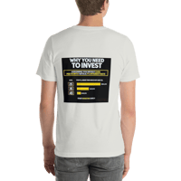Image 16 of Money mindset T-shirt