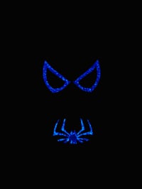 Image 2 of “Spider-Man” Pin (GITD)