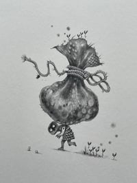 Image 6 of Errand - Artwork