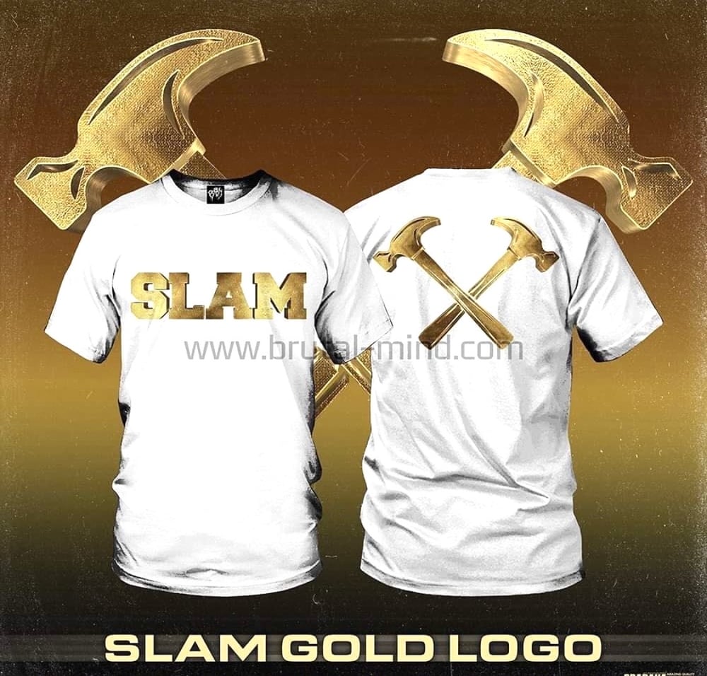 SLAM-Golden Hammers