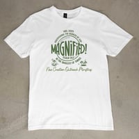 Image 1 of NCOM VBS 2025 TEE
