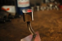 Image 1 of Cube shift knob