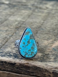 Image 1 of Open Range Ring