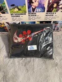 Tengen Sweatshirt BL/XL 27