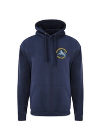 Lionesses Hoodie