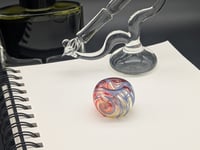 Image 2 of Bubblewell: twisted lines