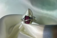 Image 4 of Beautiful Ruby Ring  