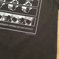Image 4 of stressed out tee 