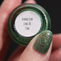 Image 1 of Dandelion