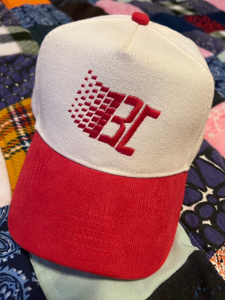 Image of Windows BC Corduroy SnapBack 