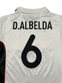 Image 4 of Valencia CF Albelda 01-02