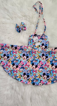 Image 4 of Micket mouse and friends dress