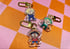 One Piece Mini Charms Image 2