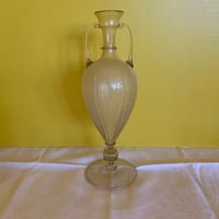 Image 1 of Venetian 11" VASE