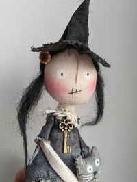 Image 2 of The Witch