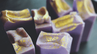 Image 1 of Freesia Garden Soap