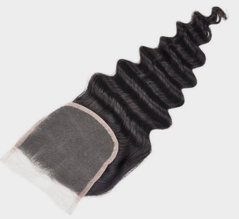 Image of 6X6 HD Lace Closure 