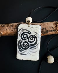 Image 1 of Element Talisman: Air