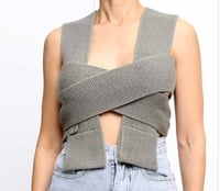 Image 2 of Knit Top