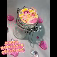 Image 1 of Crumbs Sugar Cookie Lalaloopsy Mini Glass Stash