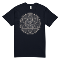 Image 2 of Organic Cotton Seed Tee