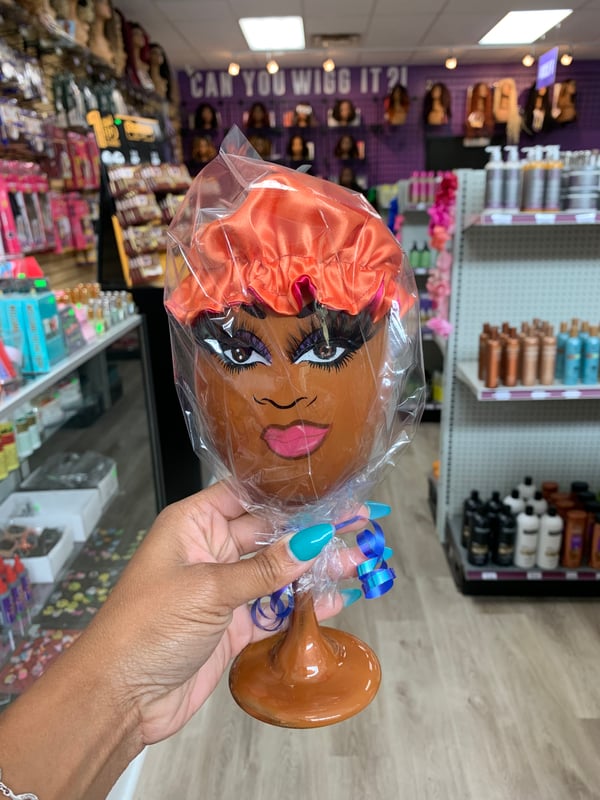 Image of Tumbler Bonnet