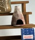 Bottle Kiln incense burner Image 2