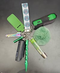 Image 2 of Inspired Wristlet Bundles
