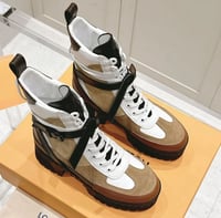 Image 5 of BUDDAH BOOTS