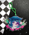 Saya No Uta | Acrylic Charm 