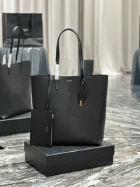 Image 19 of YSL Plain Tote
