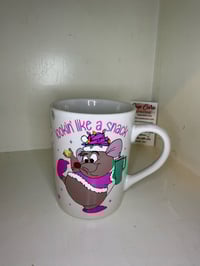 Image 1 of Christmas Mug