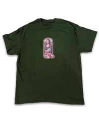 Image 1 of [ MONA SKATES TEE ] 