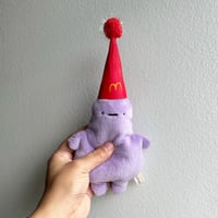 Image 1 of Party Hat Grimace 