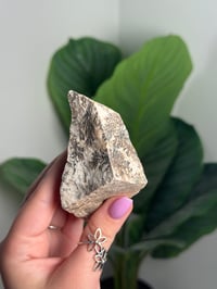 Image 2 of SELF STANDING DENDRITIC FELDSPAR -ITALY- D