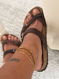Image 4 of EVE- ankle bracelets