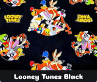 Image 8 of Looney Tunes Scrub Hats