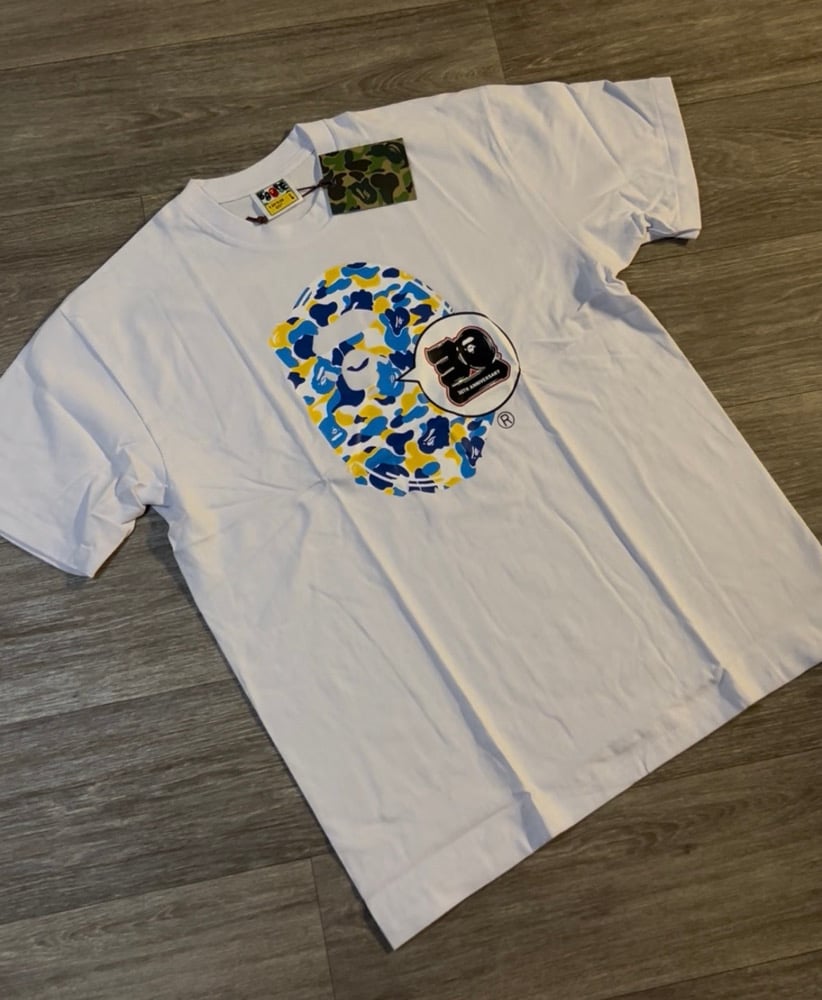 Image of BPE 30th Anniversary Shirtt