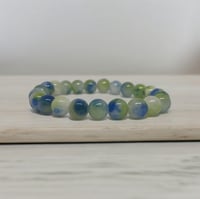 Persian Jade Natural Stone Bracelet 2