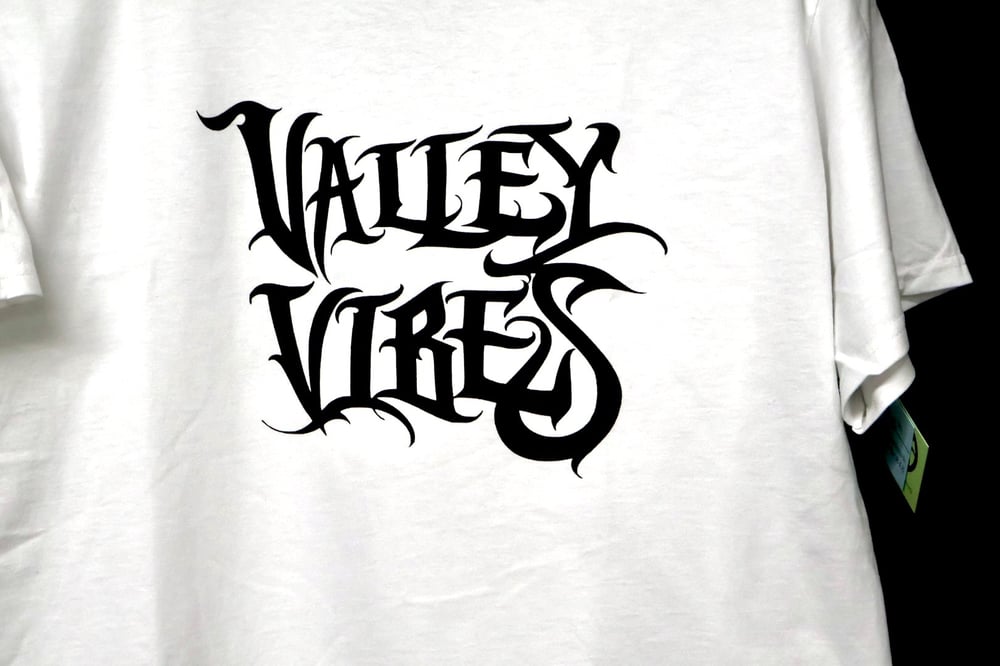 Image of “Valley Vibes” Tee