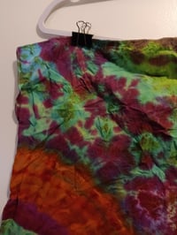 Image 3 of Mystic Earth Bandana/Mini Tapestry