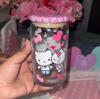 Image 3 of Hello Kitty & Daniel