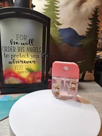 Image 2 of Refillab Decorative hand sanitizers designed for adults and children