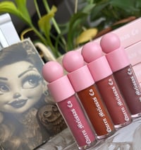 Image 1 of liquid blush | qm Collection 