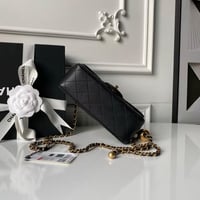 Image 3 of BLACK NOIR PLUSH