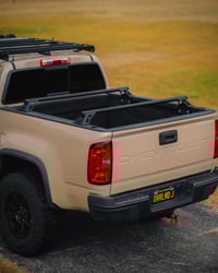 Image 1 of 2015- Current Colorado Lo-pro bed bars 