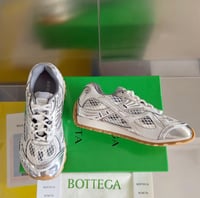Image 3 of Bottega Veneta Fall/Winter Show Track Sneakers