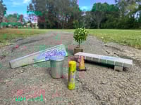 Image 4 of F.A.F build series #1