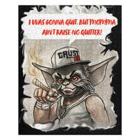 Image 1 of No Quitter Jigsaw puzzle