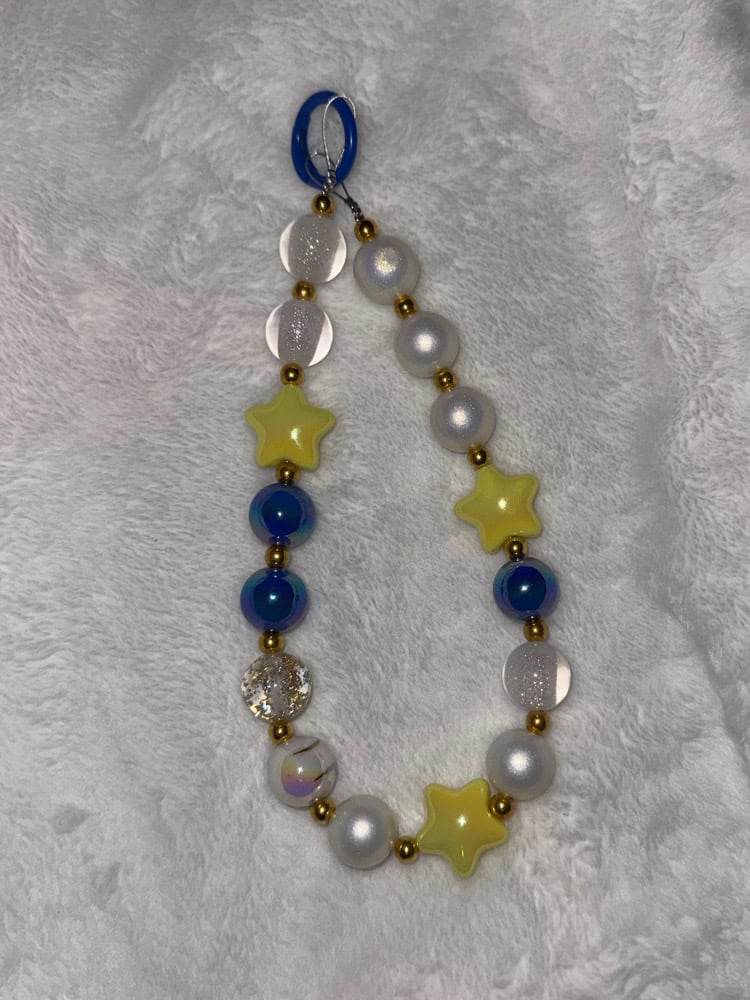 Image of Nativity Bag Charms ✝️